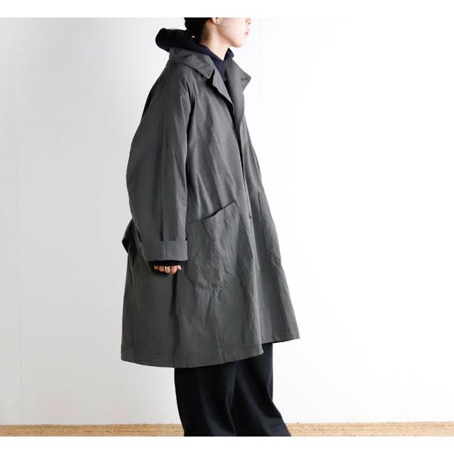 ordinary fits オーディナリーフィッツ CT002 Pカラーコート P COLLAR COAT |  | 05
