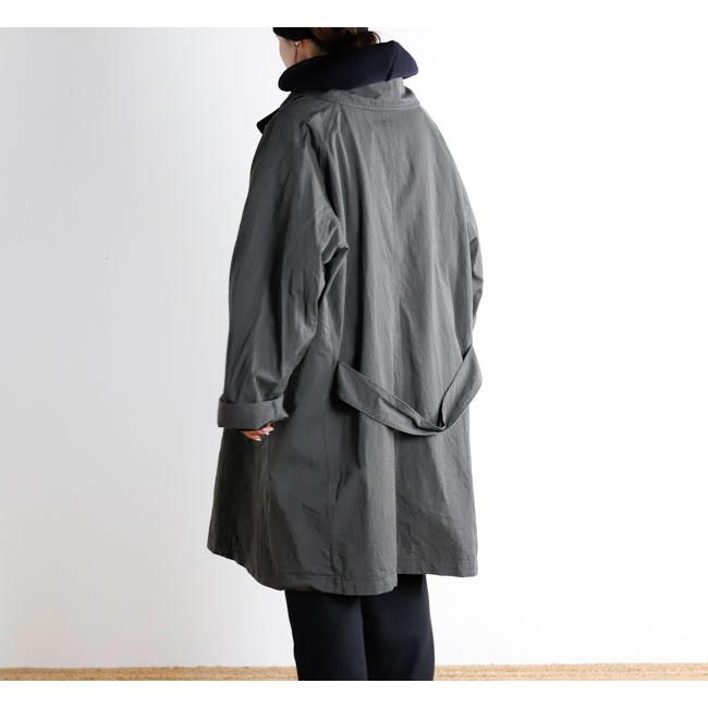 ordinary fits オーディナリーフィッツ CT002 Pカラーコート P COLLAR COAT |  | 06