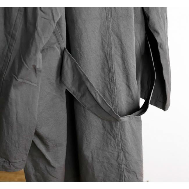 ordinary fits オーディナリーフィッツ CT002 Pカラーコート P COLLAR COAT |  | 08