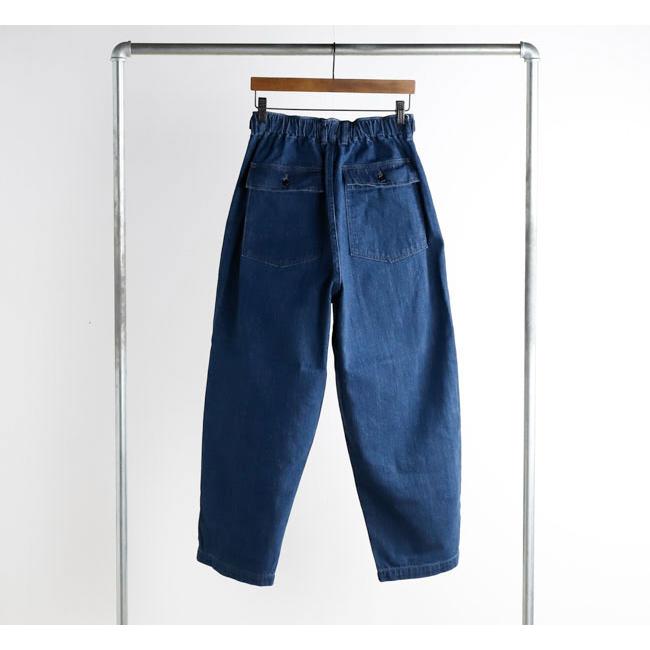 ordinary fits オーディナリーフィッツ 101JUSD ジェームズファティーグデニム JAMES FATIGUE DENIM / USED |  | 15