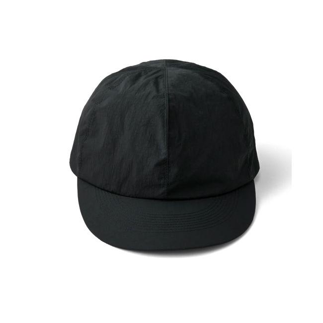 O/EIGHTH オーエイス Nylon wash Cap TYPE U 帽子 キャップ UC3STD |  | 04