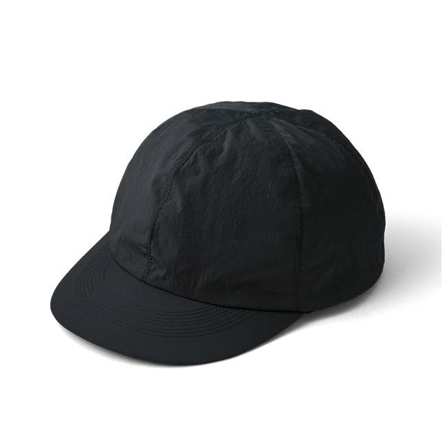 O/EIGHTH オーエイス Nylon wash Cap TYPE U 帽子 キャップ UC3STD |  | 07