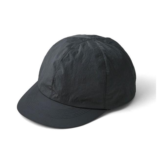 O/EIGHTH オーエイス Nylon wash Cap TYPE U 帽子 キャップ UC3STD |  | 09
