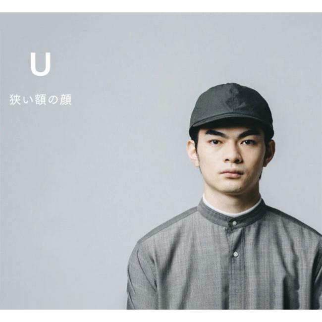 O/EIGHTH オーエイス Grange wash cotton Cap TYPE U 帽子 キャップ UC1STD |  | 01