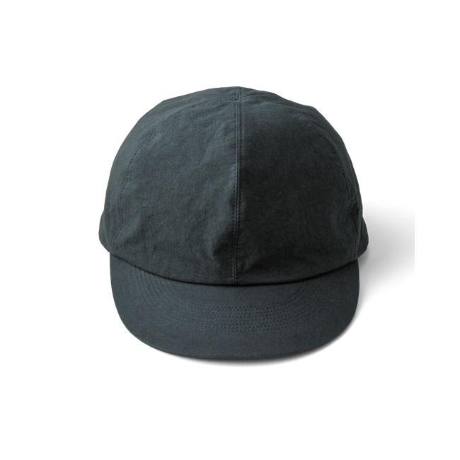O/EIGHTH オーエイス Grange wash cotton Cap TYPE U 帽子 キャップ UC1STD |  | 04