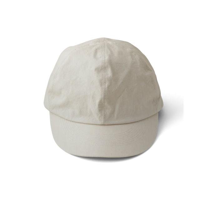 O/EIGHTH オーエイス Grange wash cotton Cap TYPE U 帽子 キャップ UC1STD |  | 05