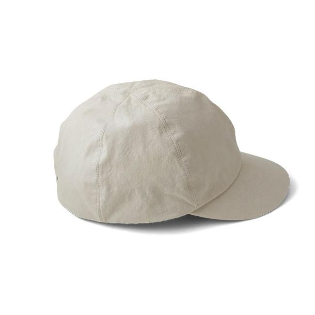 O/EIGHTH オーエイス Grange wash cotton Cap TYPE U 帽子 キャップ UC1STD |  | 08