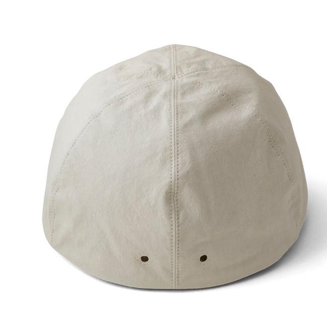 O/EIGHTH オーエイス Grange wash cotton Cap TYPE U 帽子 キャップ UC1STD |  | 09