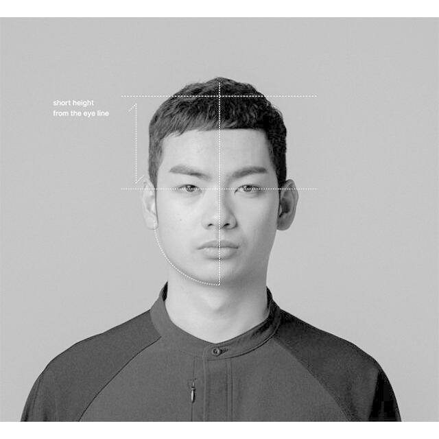 O/EIGHTH オーエイス Wool Toropical Hat TYPE U 帽子 ハット UH5S2 |  | 02