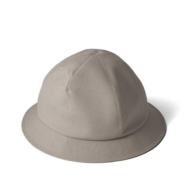 O/EIGHTH オーエイス Wool Toropical Hat TYPE U 帽子 ハット UH5S2 |  | 08