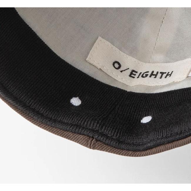O/EIGHTH オーエイス Nylon kersey Cap TYPE I 帽子 キャップ IC3S2 |  | 12