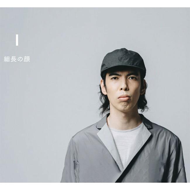 O/EIGHTH オーエイス Nylon kersey Cap TYPE I 帽子 キャップ IC3S2 |  | 01