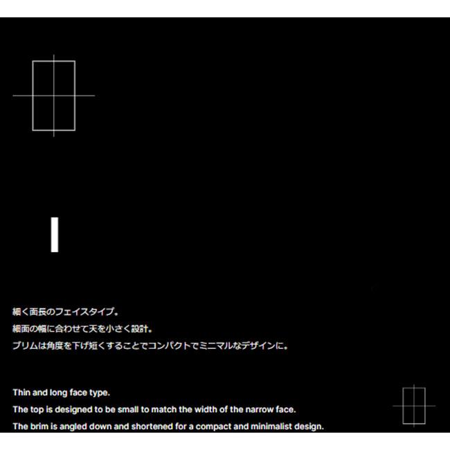 O/EIGHTH オーエイス Nylon kersey Cap TYPE I 帽子 キャップ IC3S2 |  | 03