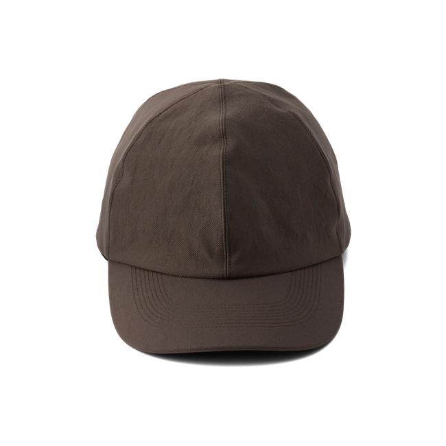 O/EIGHTH オーエイス Nylon kersey Cap TYPE I 帽子 キャップ IC3S2 |  | 05