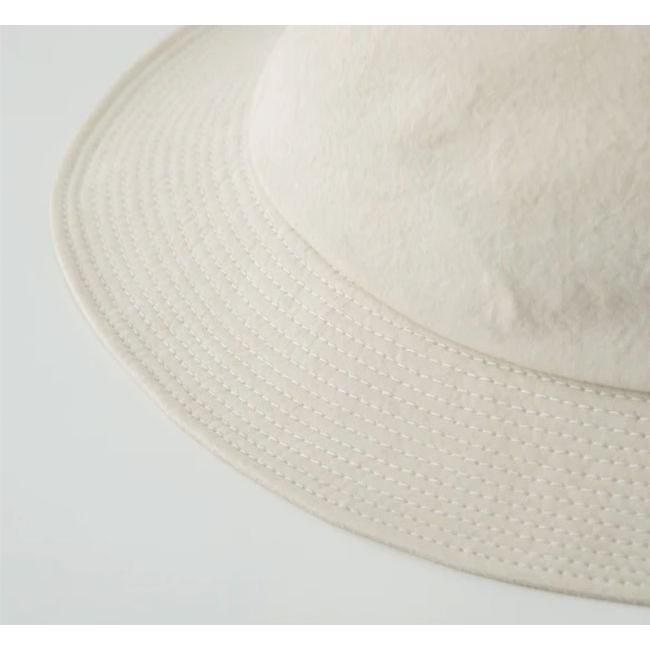 O/EIGHTH オーエイス Grunge wash cotton Hat TYPE OH 帽子 ハット OHH1STD |  | 07