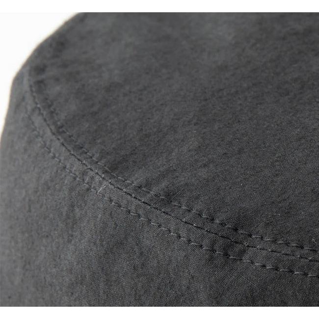 O/EIGHTH オーエイス Grunge wash cotton Hat TYPE U 帽子 ハット UH1STD |  | 07