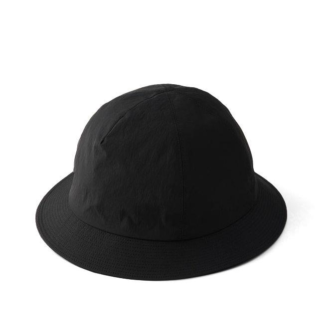 O/EIGHTH オーエイス Nylon wash Hat TYPE U 帽子 ハット UH3STD |  | 05