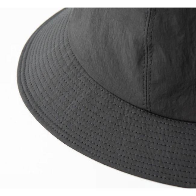 O/EIGHTH オーエイス Nylon wash Hat TYPE U 帽子 ハット UH3STD |  | 09