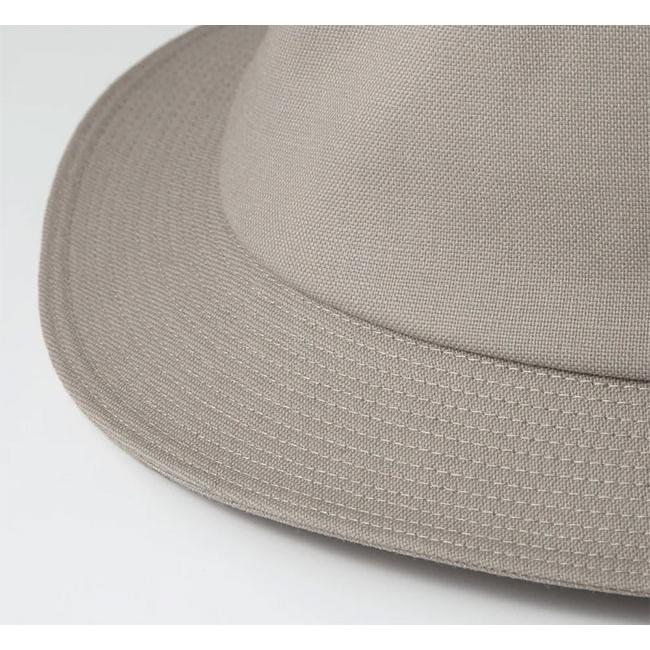 O/EIGHTH オーエイス Wool Toropical Hat TYPE OH 帽子 ハット OHH5S2 |  | 11