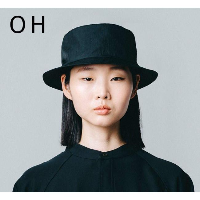 O/EIGHTH オーエイス Wool Toropical Hat TYPE OH 帽子 ハット OHH5S2 |  | 04
