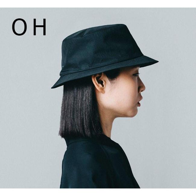 O/EIGHTH オーエイス Wool Toropical Hat TYPE OH 帽子 ハット OHH5S2 |  | 05