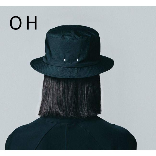 O/EIGHTH オーエイス Wool Toropical Hat TYPE OH 帽子 ハット OHH5S2 |  | 06