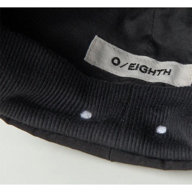 O/EIGHTH オーエイス Nylon wash Cap TYPE I 帽子 キャップ IC3STD |  | 14