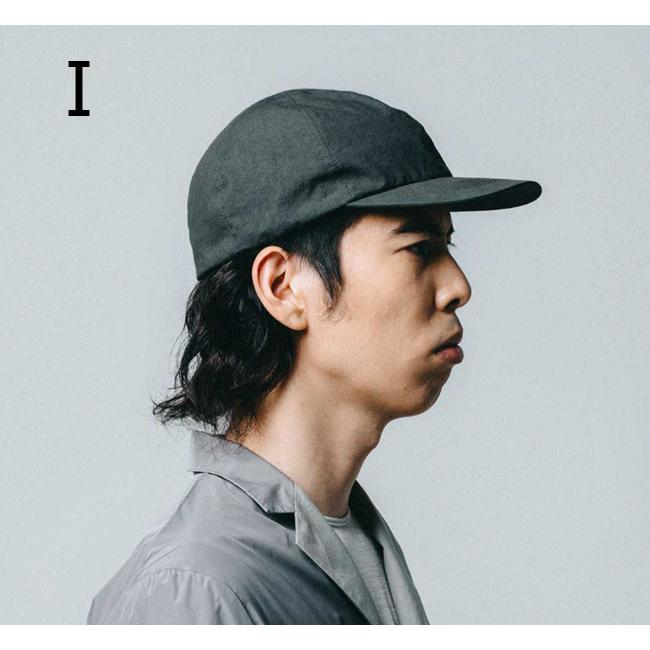 O/EIGHTH オーエイス Nylon wash Cap TYPE I 帽子 キャップ IC3STD |  | 05