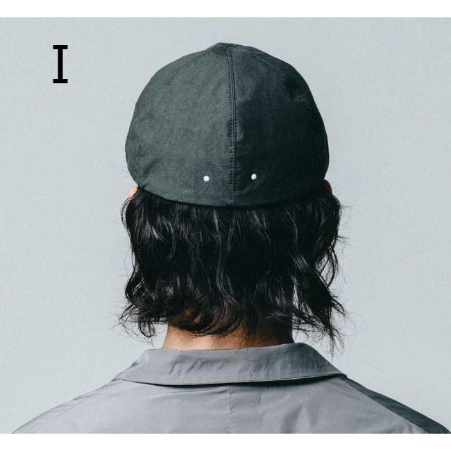 O/EIGHTH オーエイス Nylon wash Cap TYPE I 帽子 キャップ IC3STD |  | 06