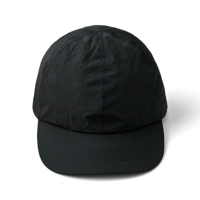 O/EIGHTH オーエイス Nylon wash Cap TYPE I 帽子 キャップ IC3STD |  | 07