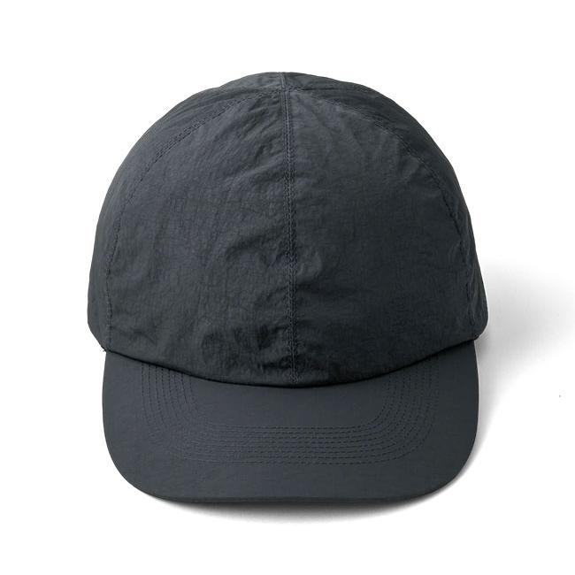 O/EIGHTH オーエイス Nylon wash Cap TYPE I 帽子 キャップ IC3STD |  | 08