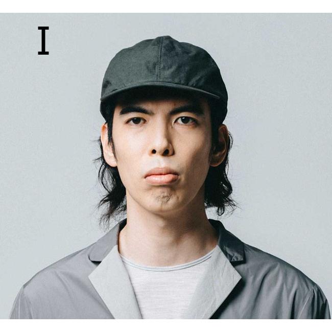 O/EIGHTH オーエイス Grange wash cotton Cap TYPE I 帽子 キャップ IC1STD |  | 04
