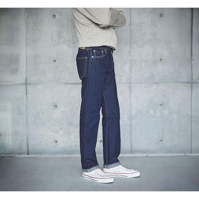 orslow 107ストレートデニム 4ポケット オアスロウ 107ストレートデニム 4ポケット