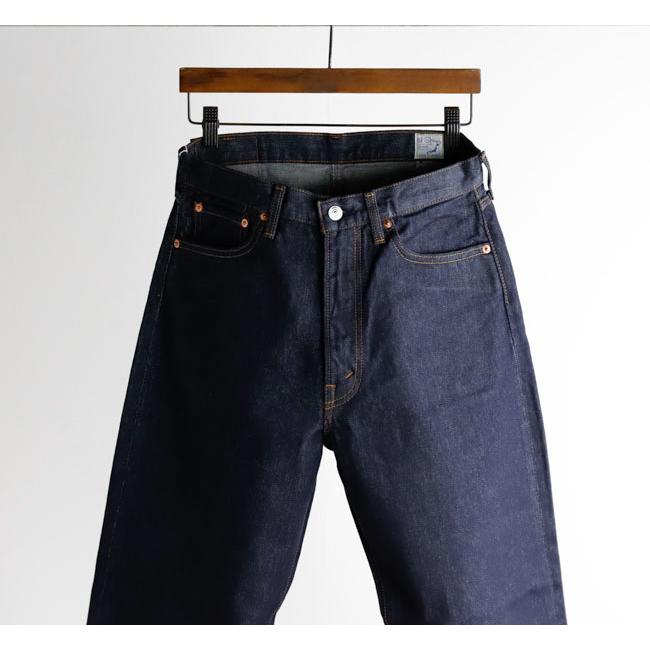 orslow オアスロウ 101 DAD'S FIT DENIM PANTS ONE WASH ダッズ フィット デニムパンツ ワンウォッシュ01-1010W-81 |  | 05
