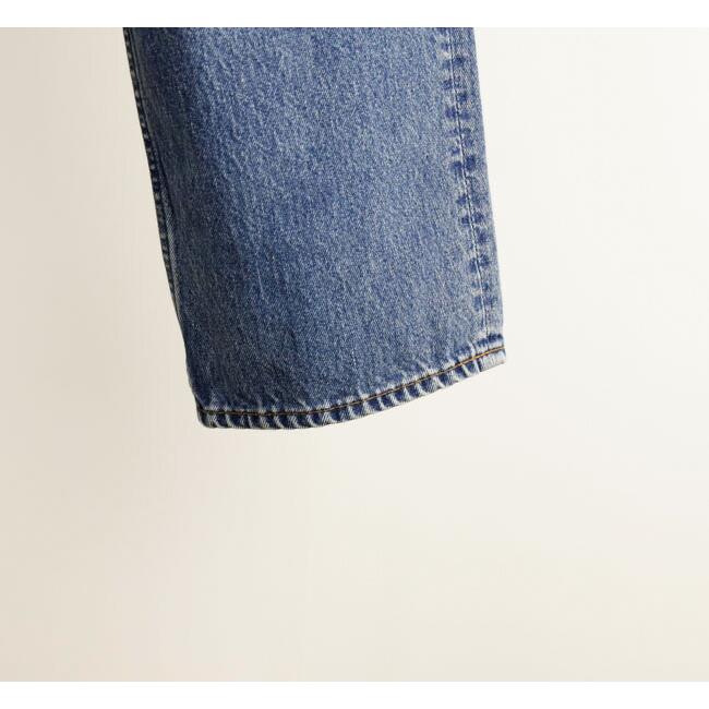 orslow オアスロウ 101 DAD'S FIT DENIM PANTS USED ダッズ フィット デニムパンツ ユーズド 01-1010W-95 |  | 11