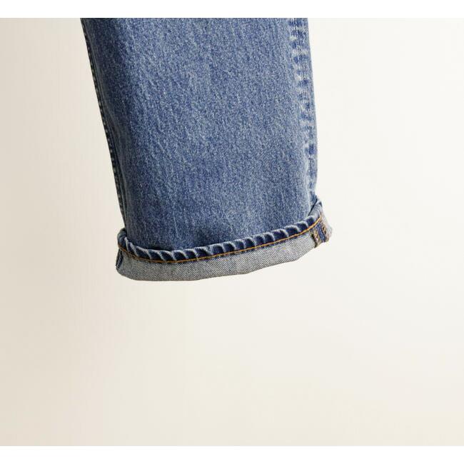 orslow オアスロウ 101 DAD'S FIT DENIM PANTS USED ダッズ フィット デニムパンツ ユーズド 01-1010W-95 |  | 12