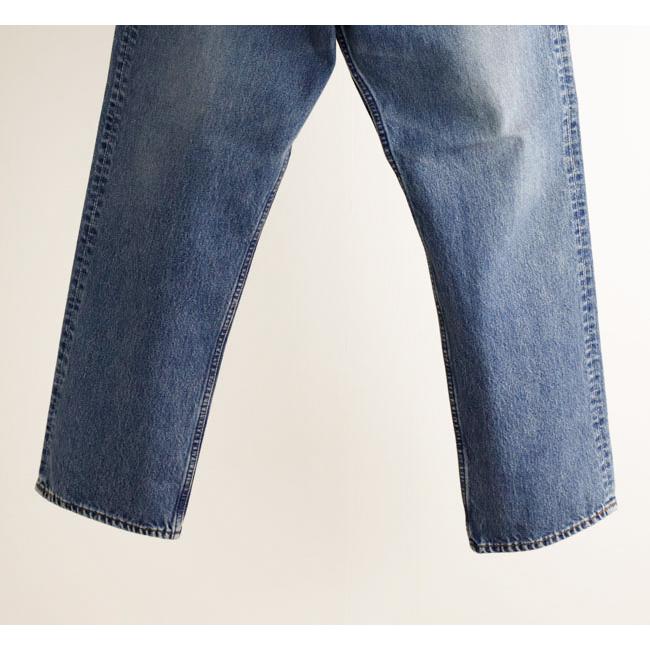 orslow オアスロウ 101 DAD'S FIT DENIM PANTS USED ダッズ フィット デニムパンツ ユーズド 01-1010W-95 |  | 06