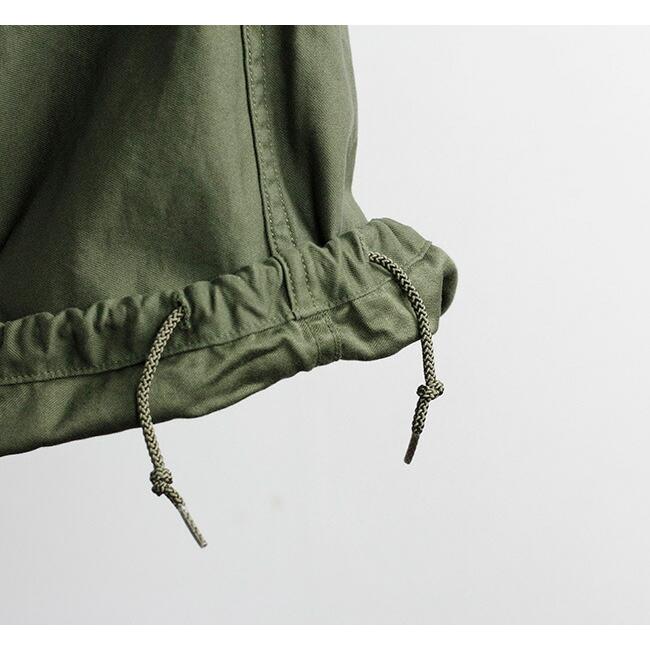 orslow オアスロウ LOOSE FIT ARMY TROUSER ルーズフィットアーミー