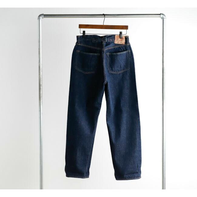 orslow オアスロウ GRAND DAD'S FIT DENIM PANTS ONE WASH グランド ダッド フィット デニム ワンウォッシュ 01-1011-81 |  | 13