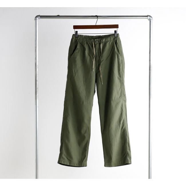 orslow オアスロウ 01-1021-77 ワイドフィット ニューヨーカー WIDE FIT NEW YORKER |  | 02