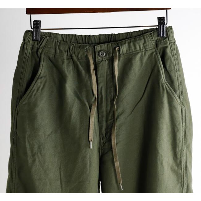 orslow オアスロウ 01-1021-77 ワイドフィット ニューヨーカー WIDE FIT NEW YORKER |  | 03