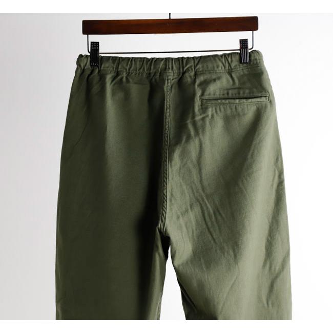 orslow オアスロウ 01-1021-77 ワイドフィット ニューヨーカー WIDE FIT NEW YORKER |  | 08