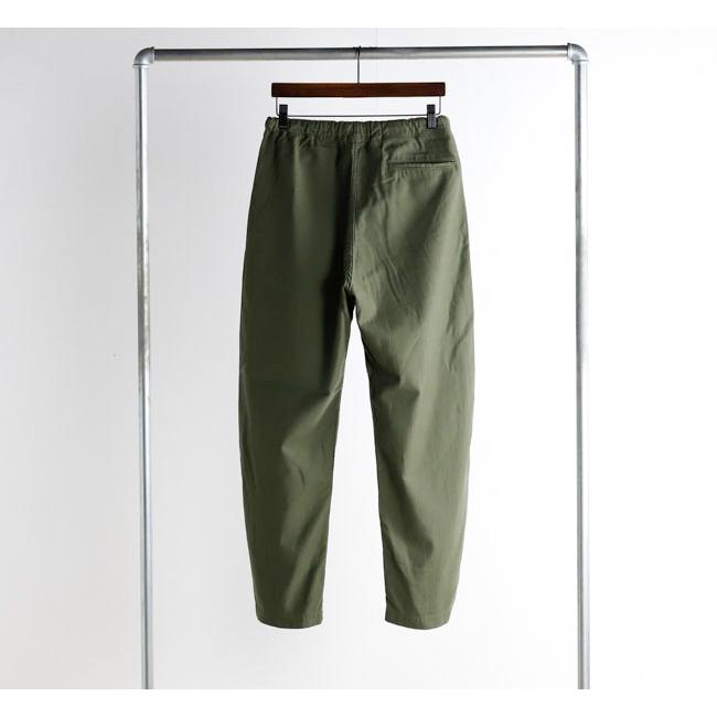 orslow オアスロウ 01-1021-77 ワイドフィット ニューヨーカー WIDE FIT NEW YORKER |  | 09