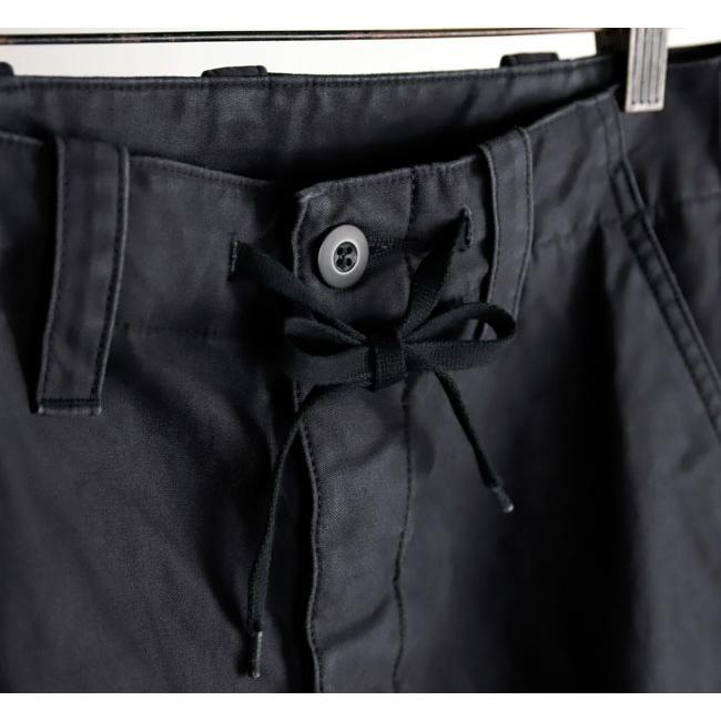 orslow オアスロウ 01-5263-02 ワイドフィット カーゴパンツ ネイビー WIDE FIT CARGO PANTS NAVY |  | 05