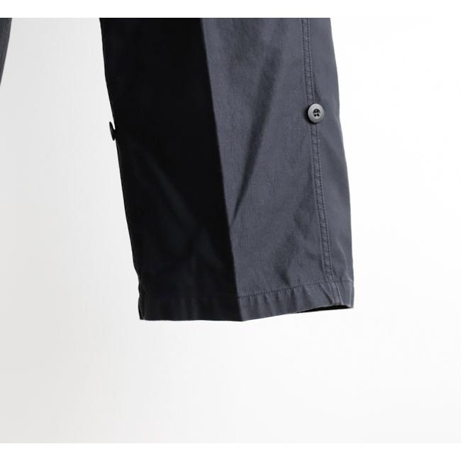 orslow オアスロウ 01-5263-02 ワイドフィット カーゴパンツ ネイビー WIDE FIT CARGO PANTS NAVY |  | 09