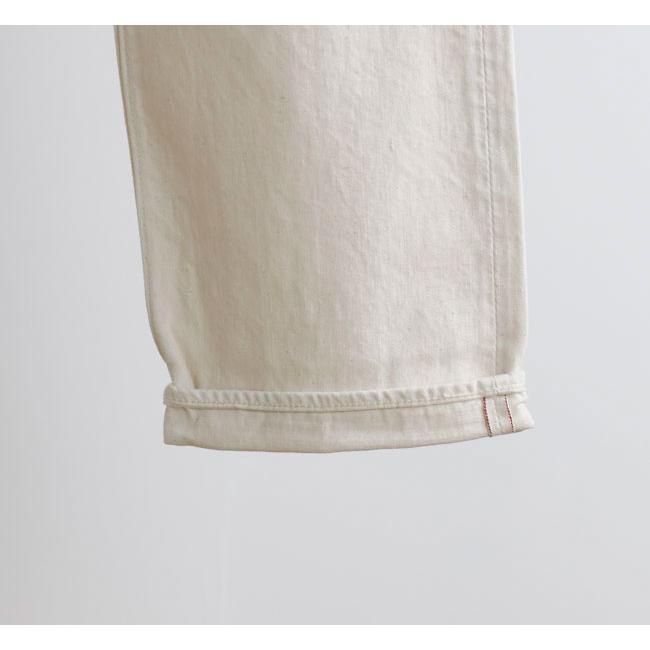 orslow オアスロウ 01-1011-66 GRAND DAD'S FIT KINARI/ECRU グランドダッドフィット ジーンズ キナリ |  | 10