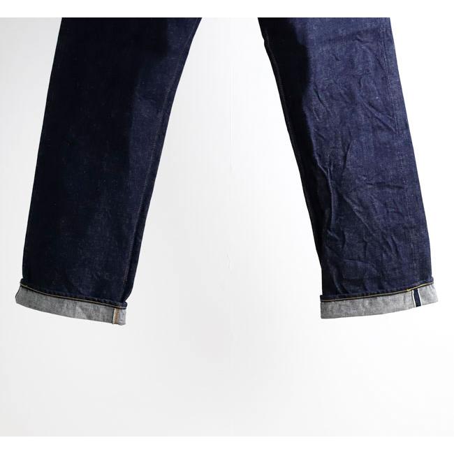 orslow オアスロウ 01-1050XX-81 1950年代セルビッジデニム ワンウォッシュ 105XX THE 1950S SELVEDGE DENIM ONE WASH |  | 08