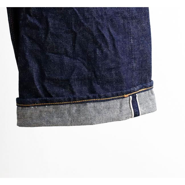 orslow オアスロウ 01-1050XX-81 1950年代セルビッジデニム ワンウォッシュ 105XX THE 1950S SELVEDGE DENIM ONE WASH |  | 09