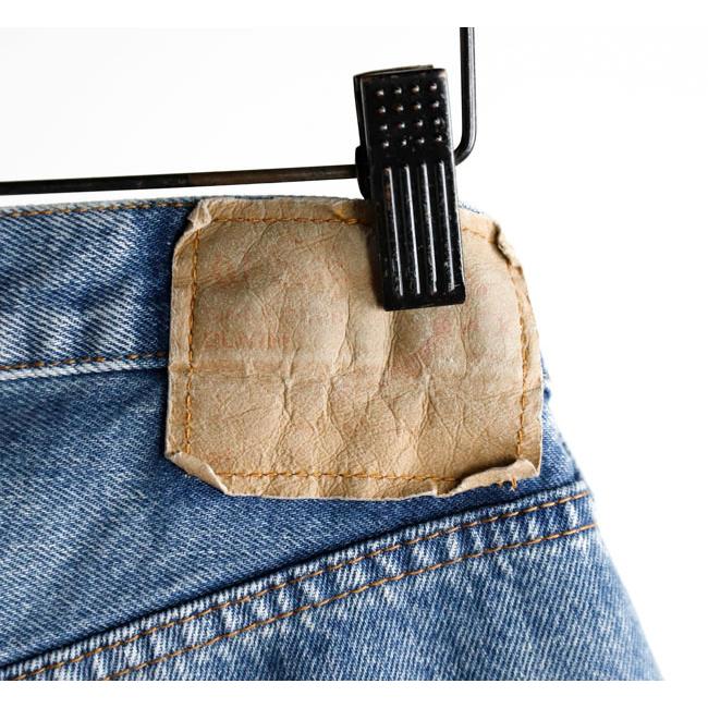 orslow オアスロウ 01-1100W-95 スーパーダッド デニムパンツ ユーズド SUPER DAD'S DENIM PANTS DENIM USED |  | 11