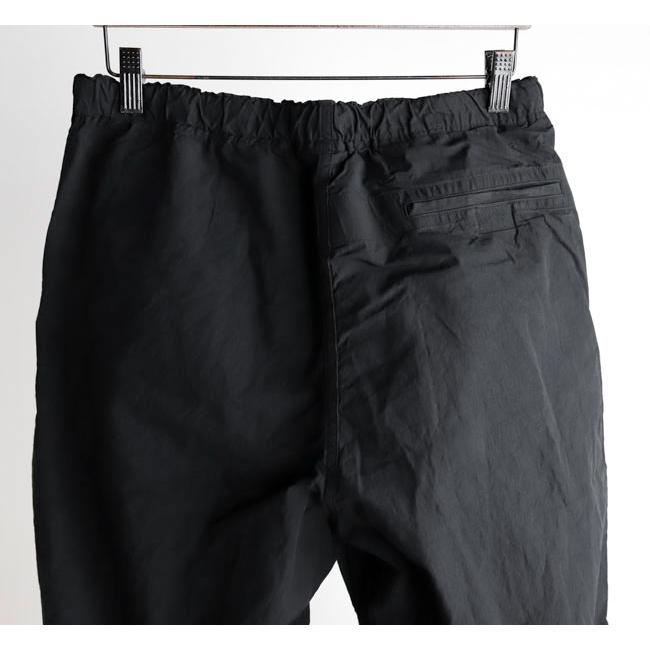 orslow オアスロウ 01-1021-CN61 ワイドフィット ニューヨーカー ブラック WIDE FIT NEW YORKER BLACK |  | 10